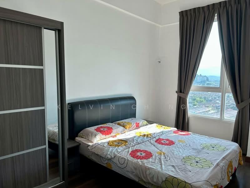 D'Festivo Residences - 4
