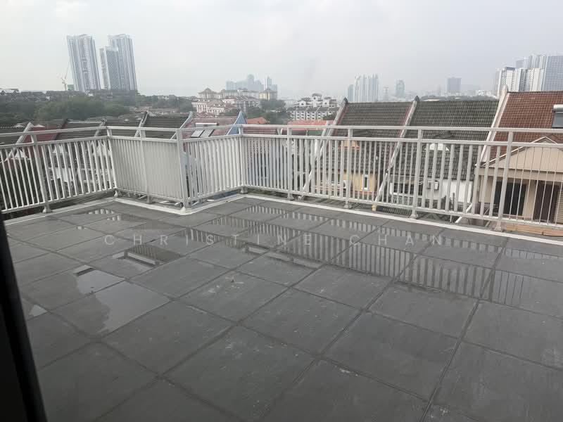 Taman Setiawangsa - 3
