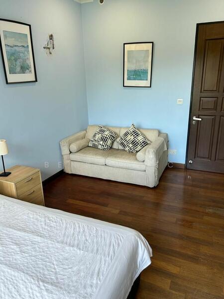 Bungalow at Leisure Farm - 5