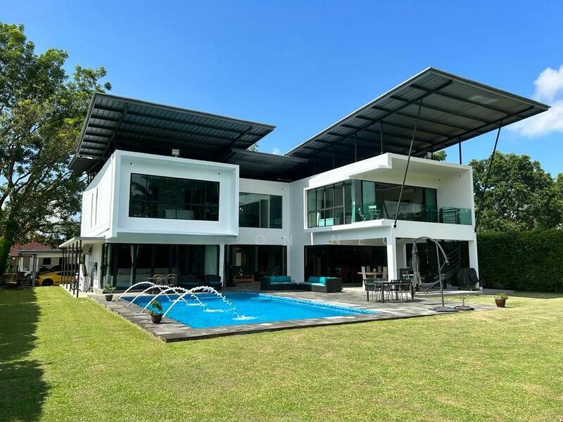 Bungalow at Leisure Farm - 1