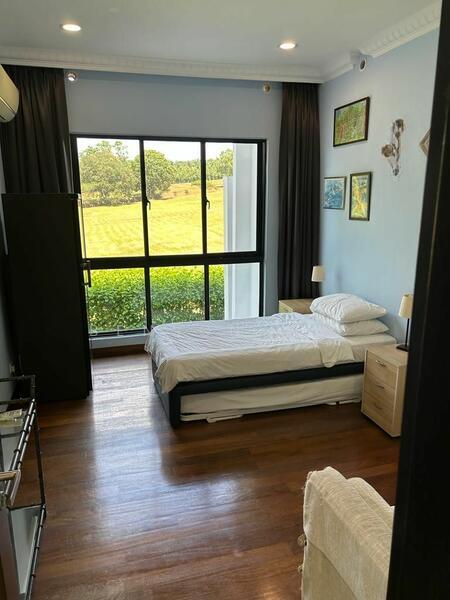 Bungalow at Leisure Farm - 4