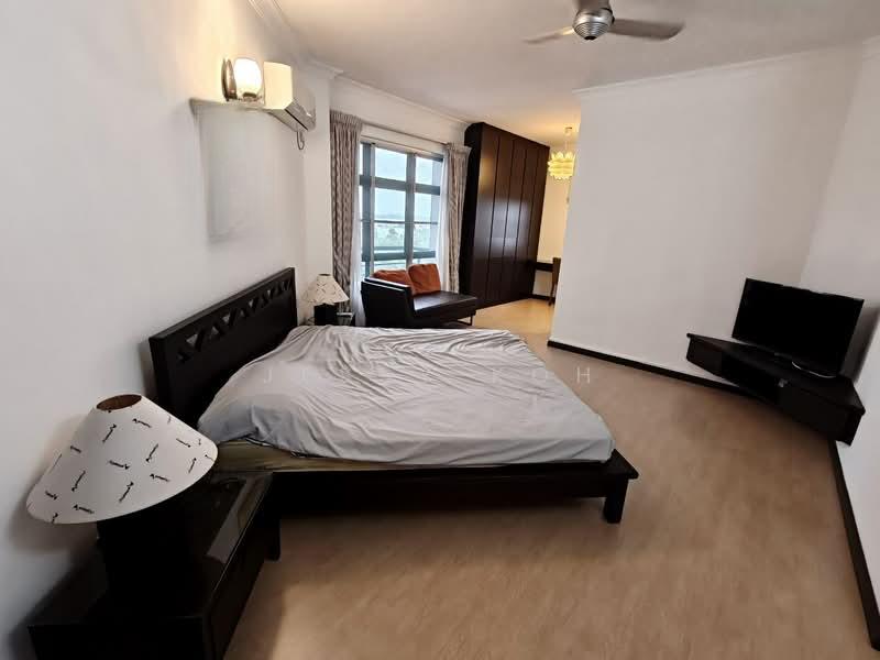 The Straits View Condominium - 4