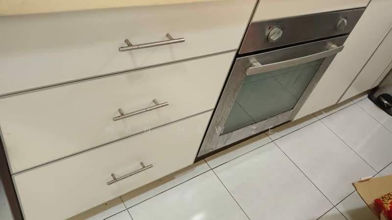 Serviced Residence @ Pelangi Damansara Sentral - 4