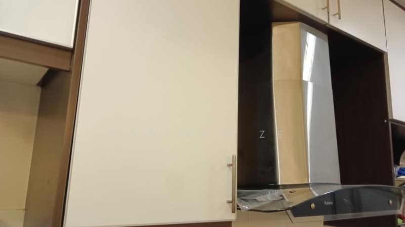 Serviced Residence @ Pelangi Damansara Sentral - 5