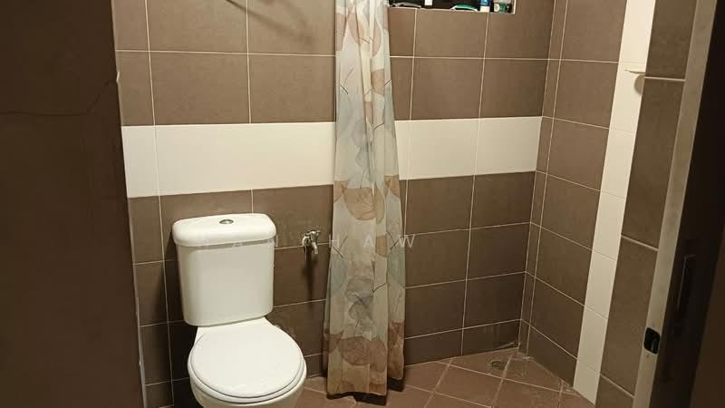 Serviced Residence @ Pelangi Damansara Sentral - 3