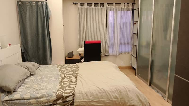 Serviced Residence @ Pelangi Damansara Sentral - 2