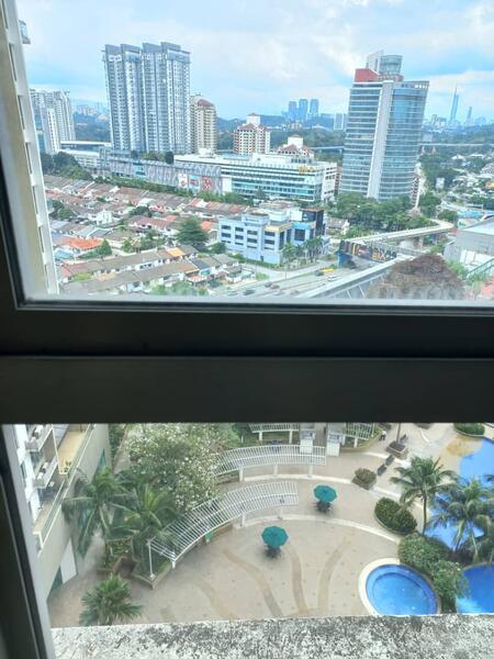 Tropicana City Tropics - 1