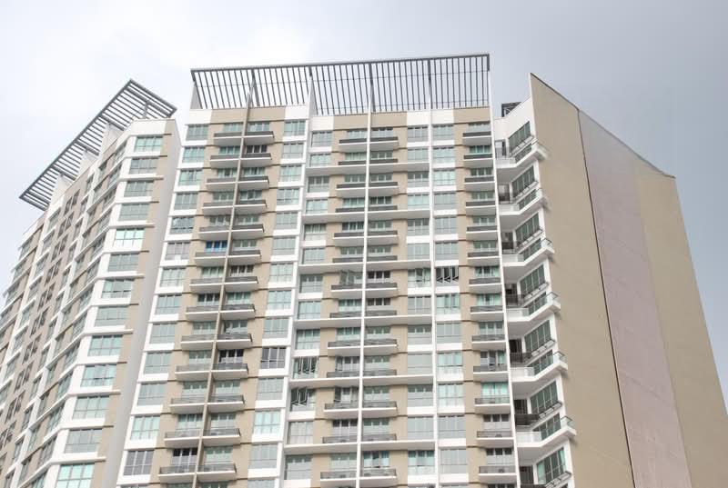 Tropicana City Tropics - 5