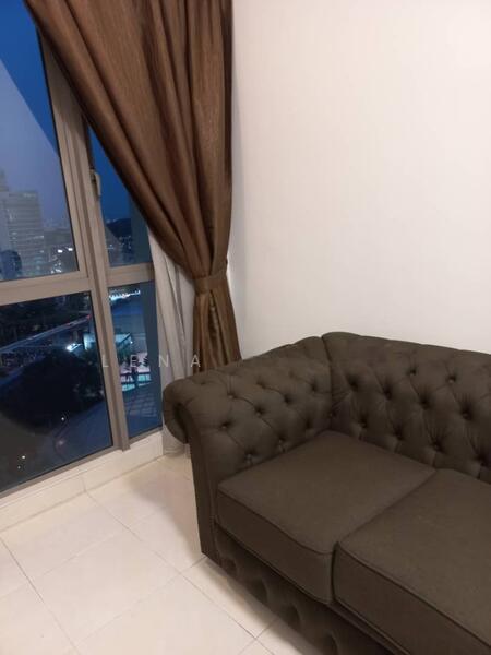 Tropicana City Tropics - 2