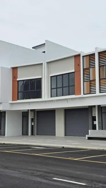 Bandar Rimbayu - 3