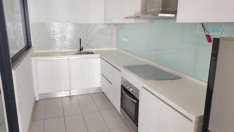 Jaya One Residences - 2