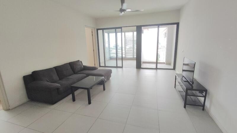 Jaya One Residences - 1