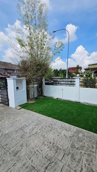 Bandar Tun Hussein Onn - 2