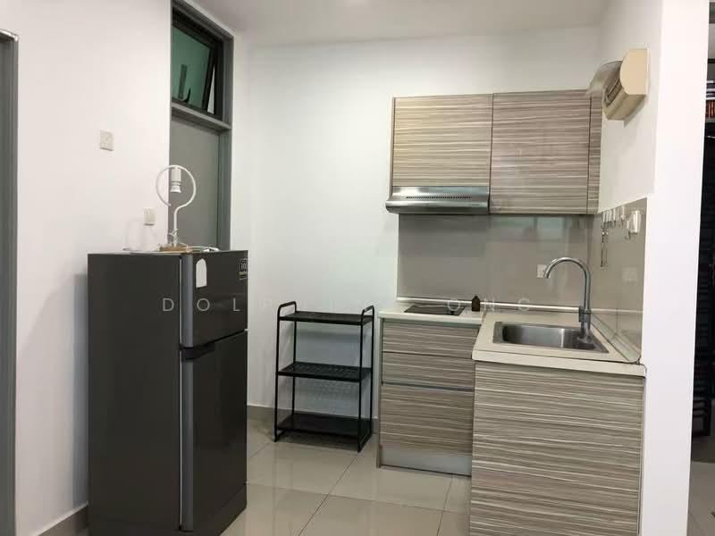 PARC Regency (Residensi Masai) - 5