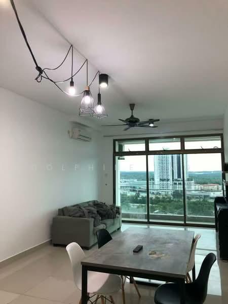 PARC Regency (Residensi Masai) - 2