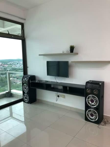 PARC Regency (Residensi Masai) - 3
