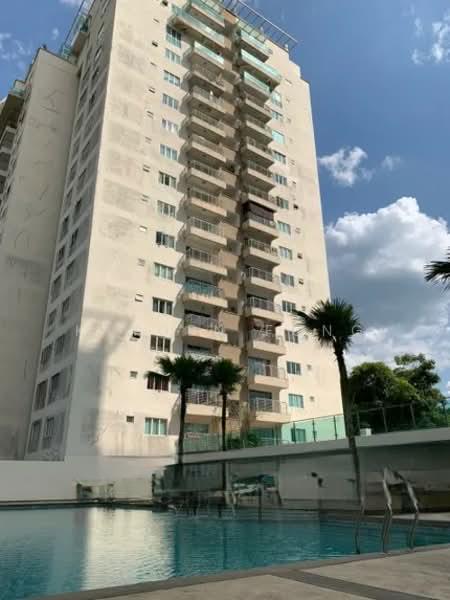 Mas Kiara Residences - 3
