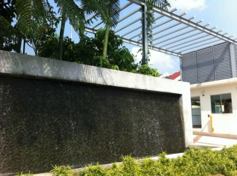 Mas Kiara Residences - 5