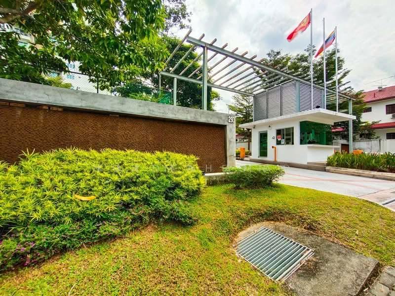 Mas Kiara Residences - 4
