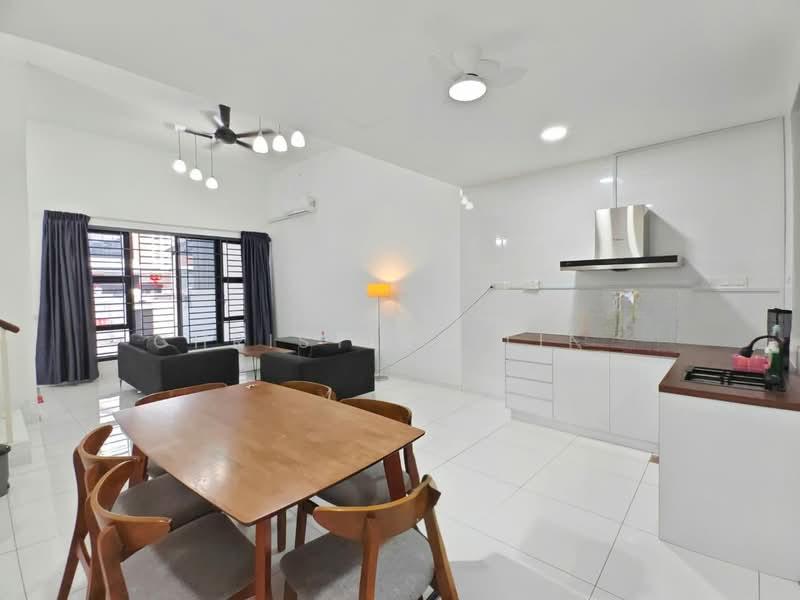 26th Avenue, Bukit Indah - 2
