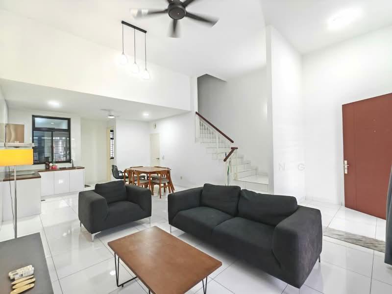 26th Avenue, Bukit Indah - 4