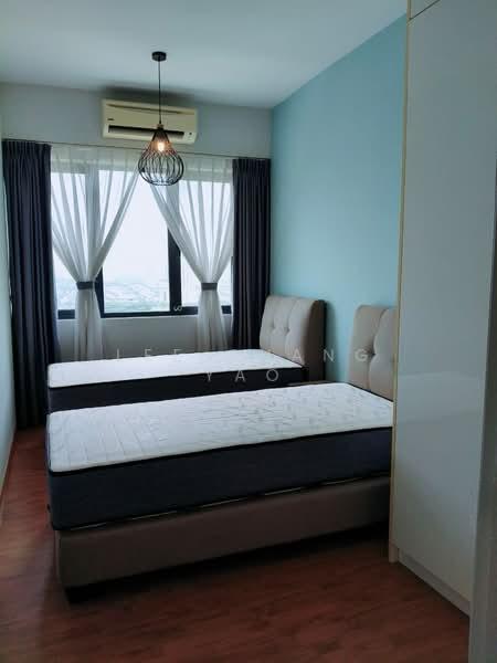 Kiara East - 2
