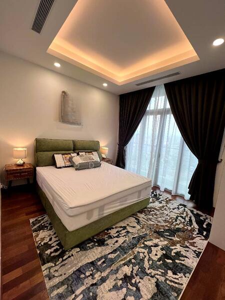 Royce Residence - 4