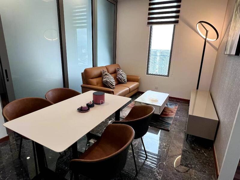 Royce Residence - 3
