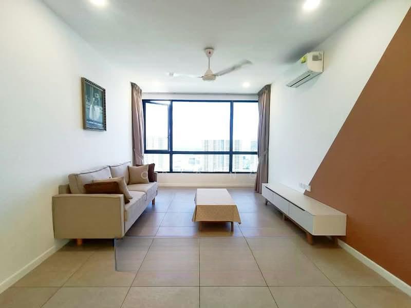 Anggun Residences - 2