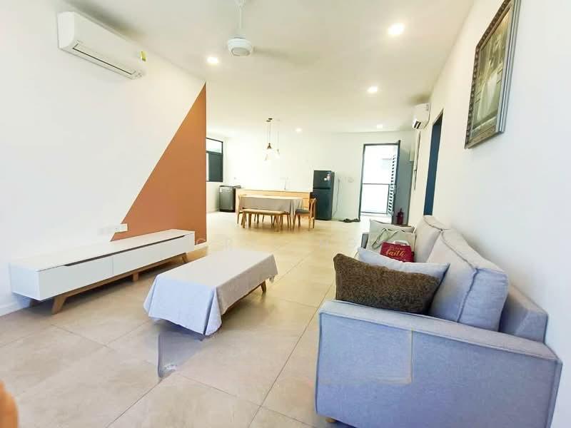 Anggun Residences - 4