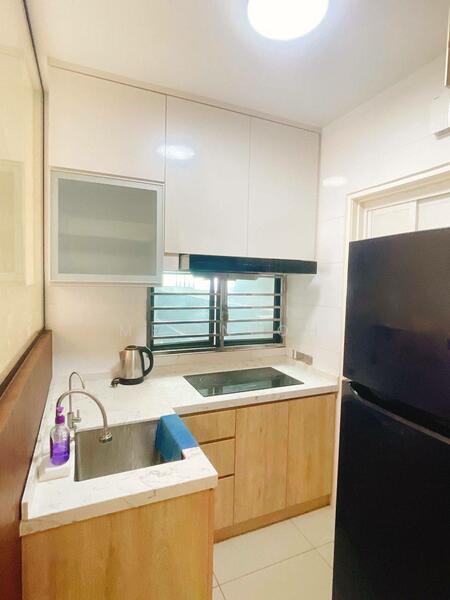 ARC @ Austin Hills - 3