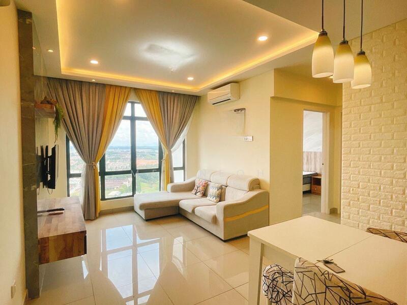 ARC @ Austin Hills - 1