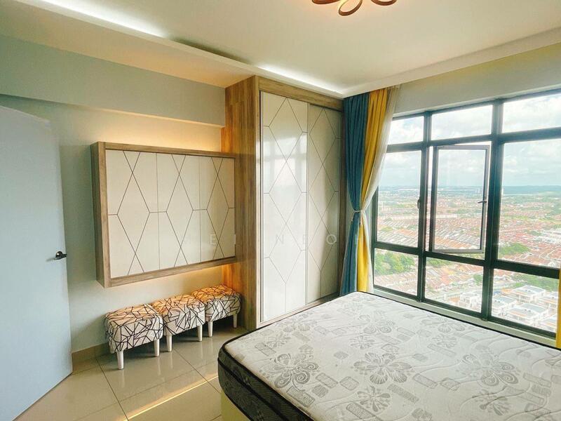 ARC @ Austin Hills - 2