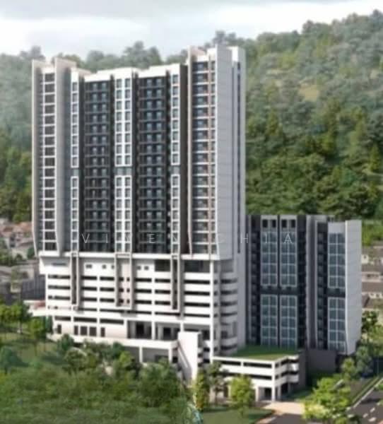 Armani Residence - 5