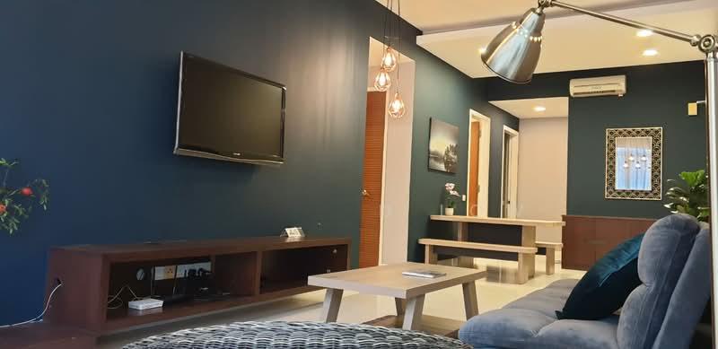 Marc Residence - 2