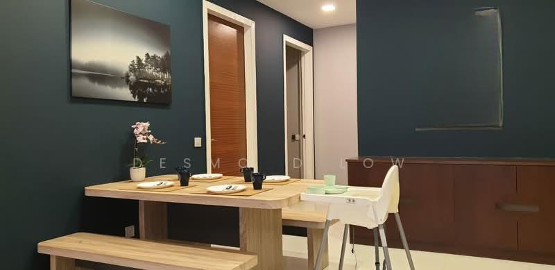 Marc Residence - 3