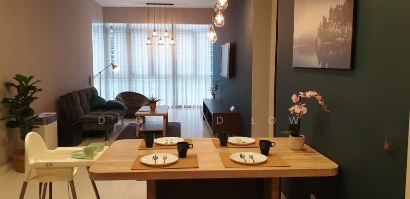 Marc Residence - 5