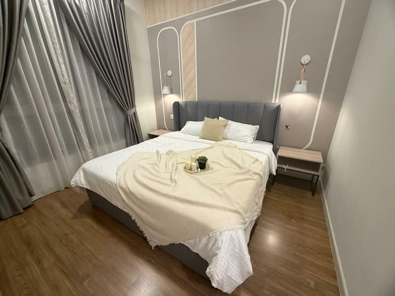 Sunway Geo Residence - 4