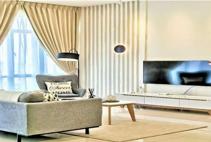 The Park Sky Residence - 3
