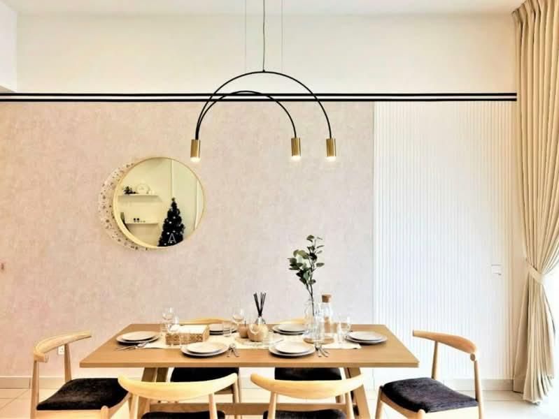 The Park Sky Residence - 2