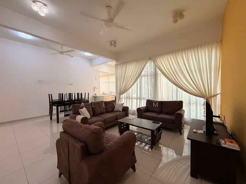 Ferringhi Residence - 2