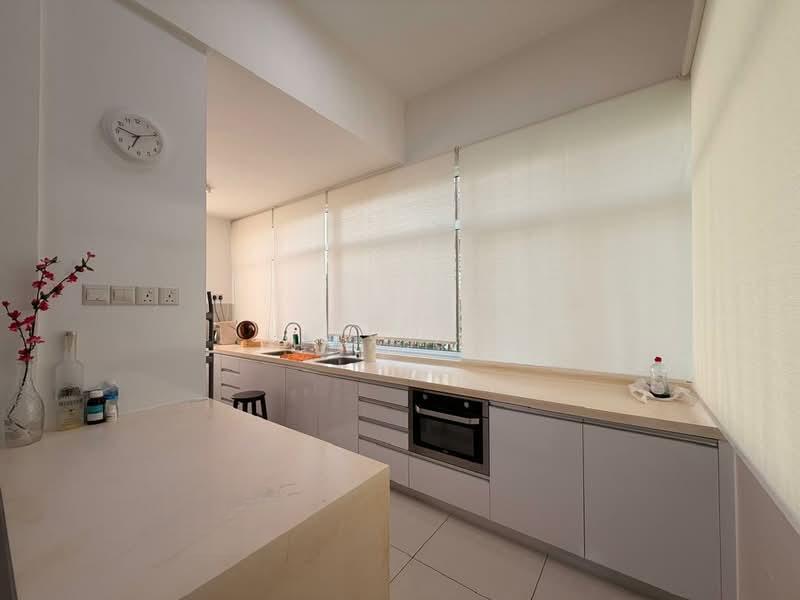 Ferringhi Residence - 5