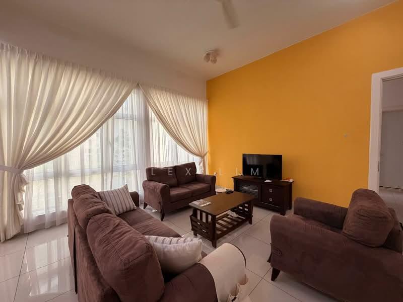 Ferringhi Residence - 3