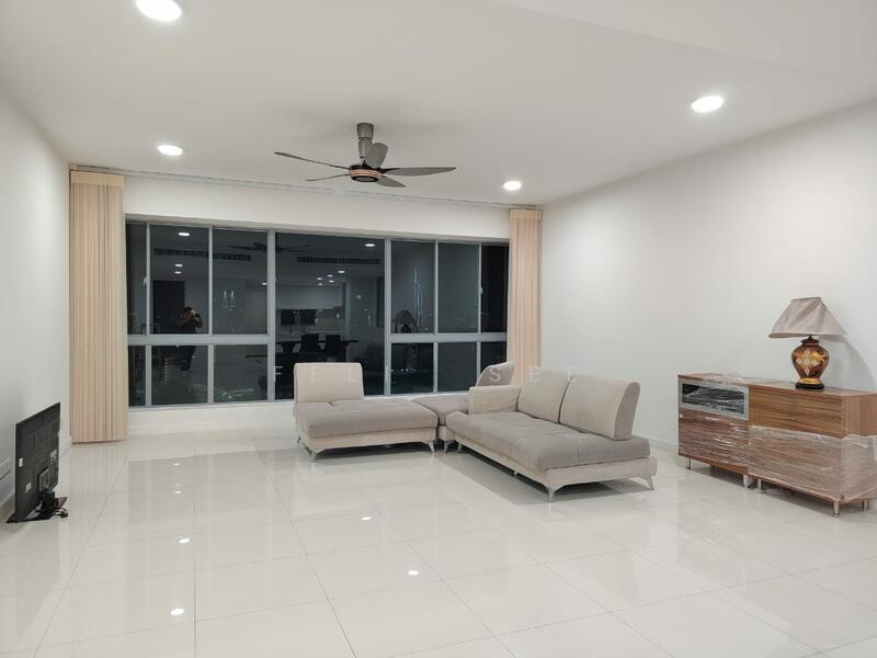 Gateway Kiaramas - 1