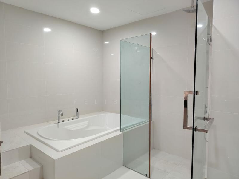 Gateway Kiaramas - 5