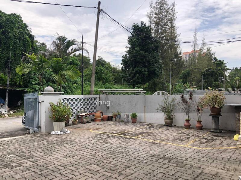 Jalan Ipoh - medium room - 5