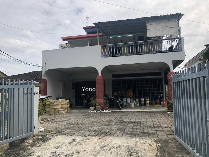 Jalan Ipoh - medium room - 2