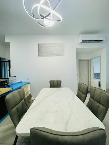 Setia City Residences - 4
