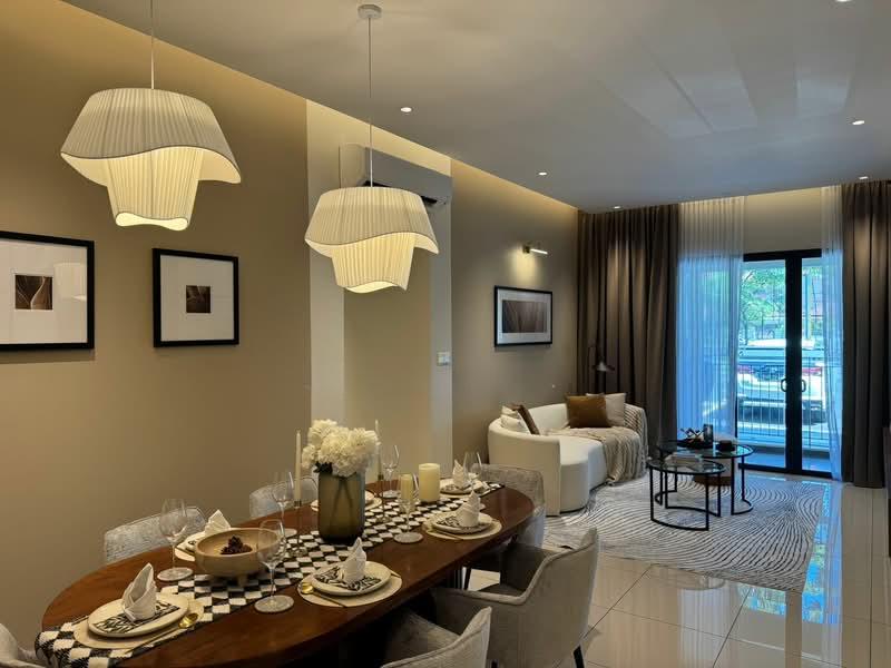 Sunway GeoSense - 3