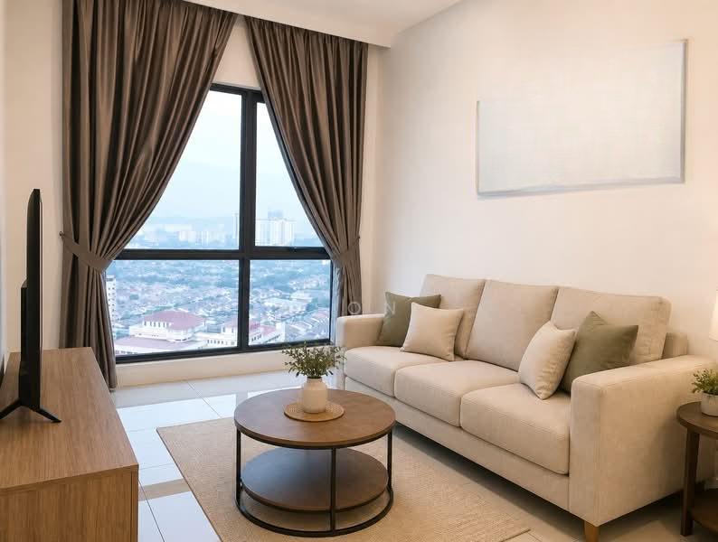 Sunway GeoSense - 2